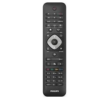 Produktbild Philips 32PFL6007K