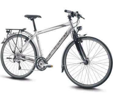 Produktbild Simplon Scan K1 - Shimano Deore (Modell 2013)