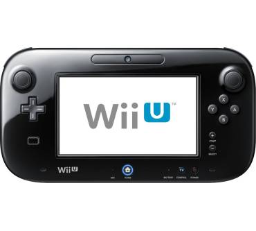 Produktbild Nintendo Wii U GamePad