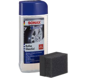 Produktbild Sonax Xtreme ReifenGlanzGel