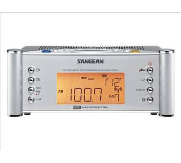 Produktbild Sangean RCR-2