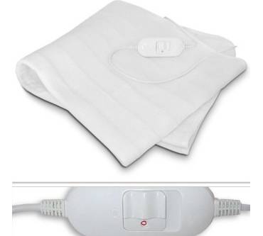 Produktbild König Elektrische Heizdecke Relaxdays