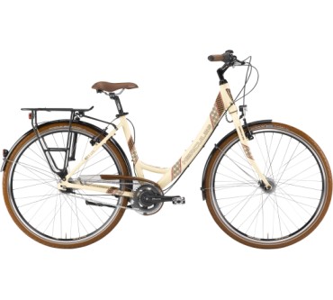 Produktbild Hercules City Lite - Shimano Nexus 7-Gang (Modell 2013)