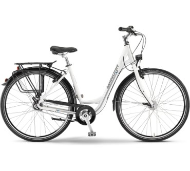 Produktbild Winora Broadway - Shimano Nexus 7-Gang (Modell 2013)