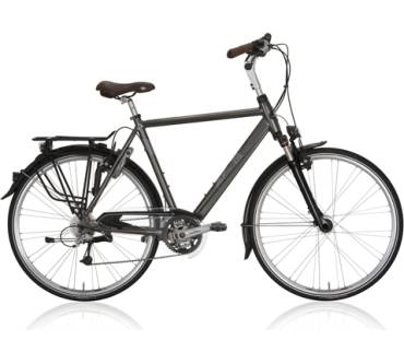 Produktbild Gazelle Arroyo Excellent - Shimano Deore (Modell 2013)