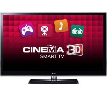 Produktbild LG 60PZ950S