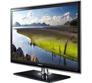 Produktbild Samsung UE22D5000