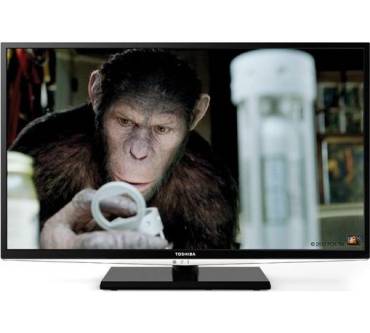 Produktbild Toshiba 40HL933G