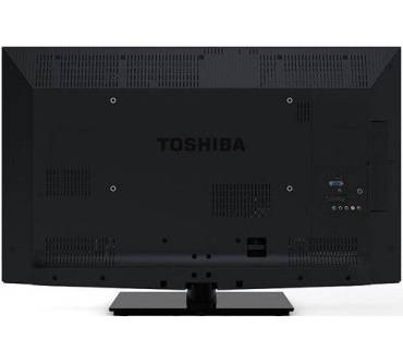 Produktbild Toshiba 40HL933G