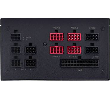 Produktbild EVGA SuperNOVA Nex750