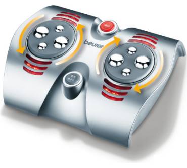 Produktbild Beurer FM38