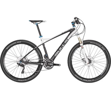 Produktbild Bulls Black Viper - Shimano Deore XT (Modell 2013)