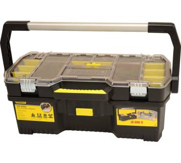 Produktbild Stanley Werkzeugtrage mit Organizeraufsatz (97-514)