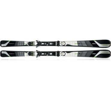 Produktbild Elan Amphibio WaveFlex 12 Fusion (Modell 2012/2013)