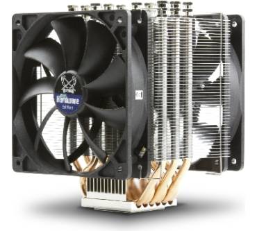 Produktbild Scythe Mugen 3 Rev. B PCGH-Edition