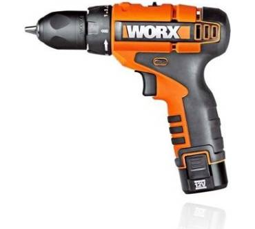 Produktbild Worx WX125.3