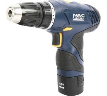 Produktbild Hornbach / MacAllister MDD 108A3-2Li