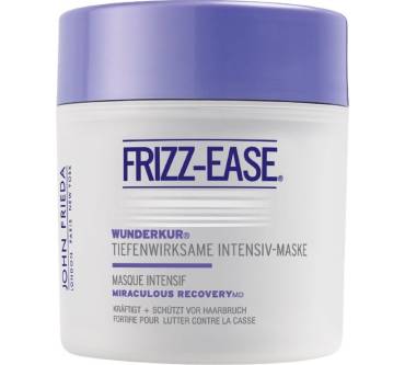 Produktbild John Frieda Frizz Ease Wunderkur Intensiv-Maske