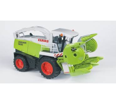 Produktbild Bruder Maishäcksler Claas Jaguar 900