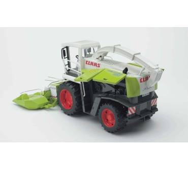 Produktbild Bruder Maishäcksler Claas Jaguar 900