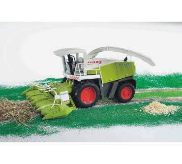 Produktbild Bruder Maishäcksler Claas Jaguar 900
