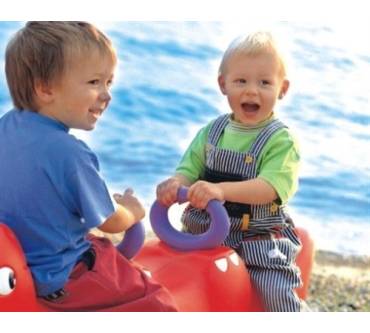 Produktbild Big Sammy Rocker