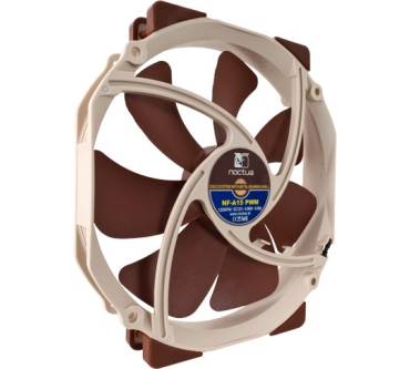 Produktbild Noctua NF-A15 PWM
