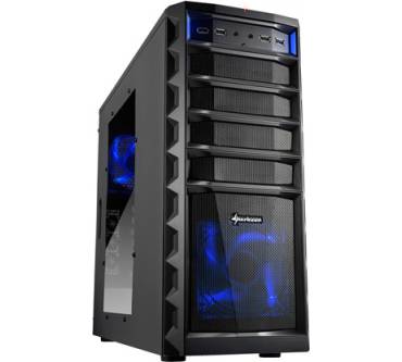 Produktbild Sharkoon Rex3 Value