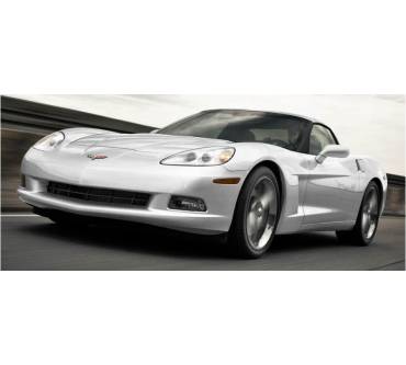 Produktbild Chevrolet Corvette [05]