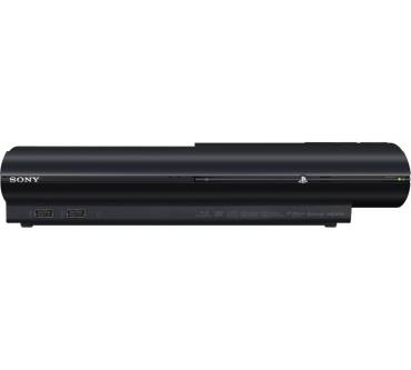 Produktbild Sony PlayStation 3