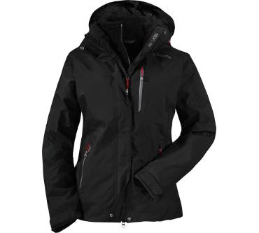 Produktbild Schöffel Futura II DJ