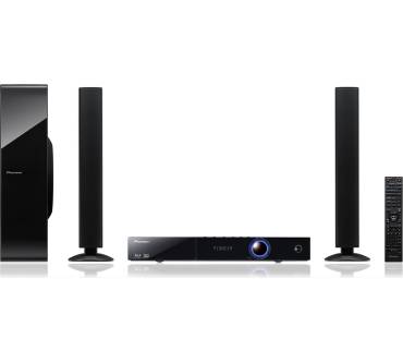 Produktbild Pioneer BCS-FS525