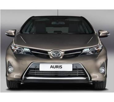Produktbild Toyota Auris [13]