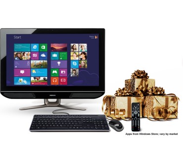 Produktbild Aldi / Medion Akoya P2010 D