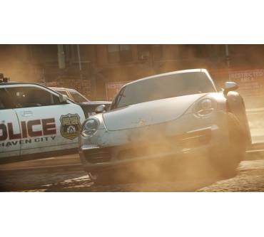 Produktbild Need for Speed: Most Wanted 