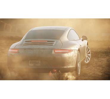 Produktbild Need for Speed: Most Wanted 