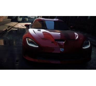 Produktbild Need for Speed: Most Wanted 
