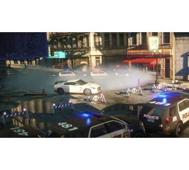 Produktbild Need for Speed: Most Wanted 