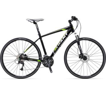 Produktbild Giant Roam 2 Disc - Shimano Acera (Modell 2013)