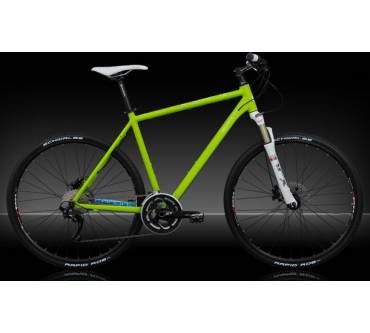 Produktbild Radon Scart Light 9.0 - Shimano Deore XT (Modell 2013)