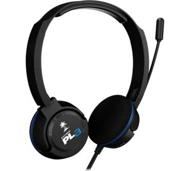 Produktbild Turtle Beach Ear Force PLa