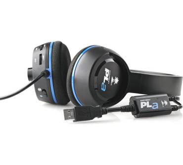 Produktbild Turtle Beach Ear Force PLa