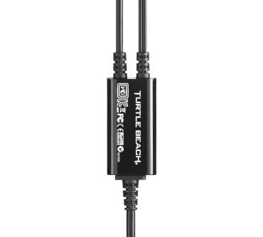 Produktbild Turtle Beach Ear Force PLa