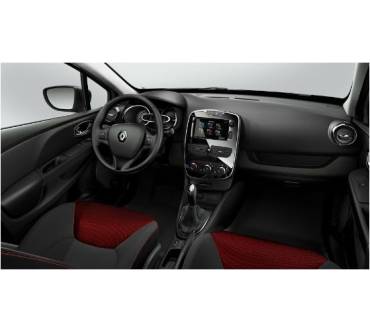 Produktbild Renault Clio Standardsitz [12]