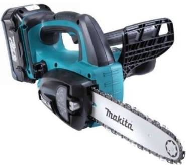 Produktbild Makita BUC250RDE