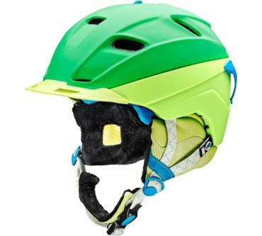 Produktbild Head Crest