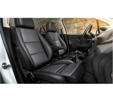 Produktbild Opel Mokka Ergonomiesitz [12]
