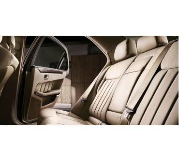 Produktbild Mercedes-Benz E-Klasse Aktiv-Multikontursitz [09]