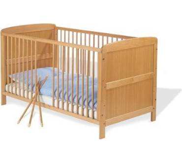 Produktbild Pinolino Kinderträume Kinderbett Börn