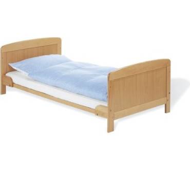 Produktbild Pinolino Kinderträume Kinderbett Börn